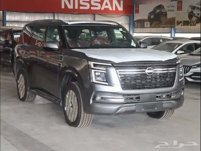 باترول بلاتينيوم 2026 تنفس طبيعي عرض خاص ولفترة محدودة 0