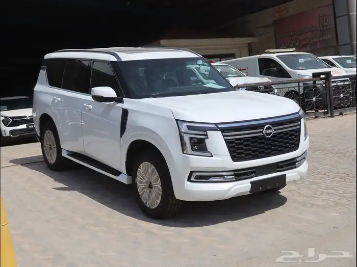 باترول بلاتينيوم 2026 تنفس طبيعي عرض خاص ولفترة محدودة 13