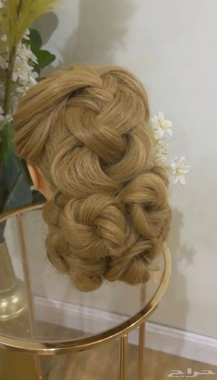 ميكب ارتست جنان العبدالله تبوك 2