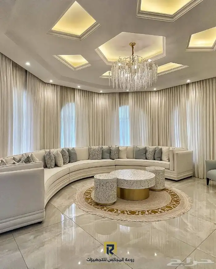 اطقم مخفضه وبسعر المصنع مباشرة يوجد خدمة توصيل لجميع مناطق ا 6