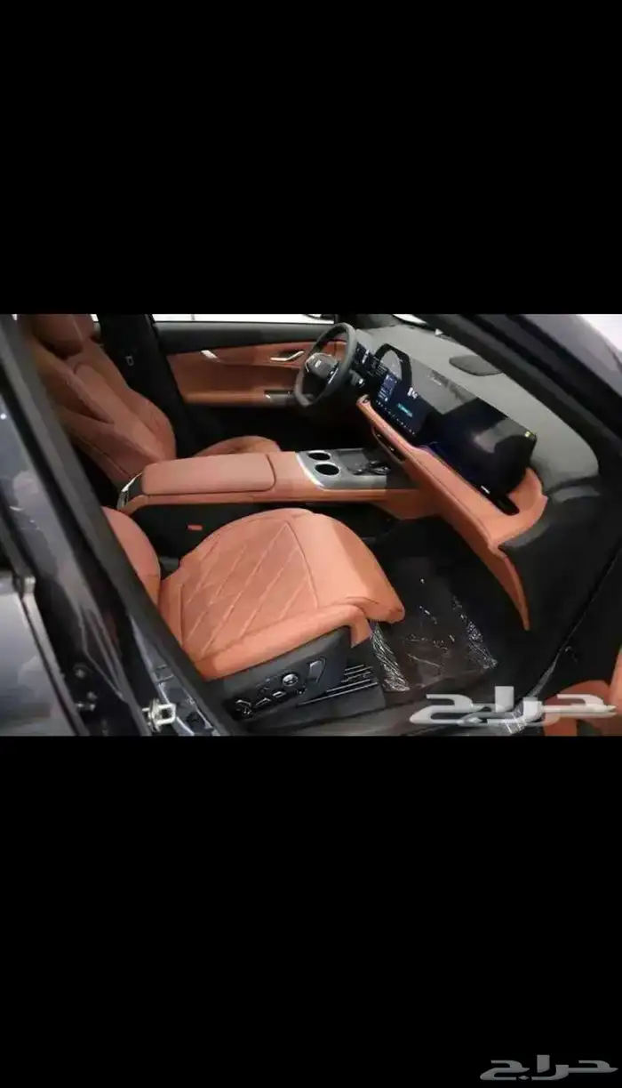 شانجان CS75 ريال 5