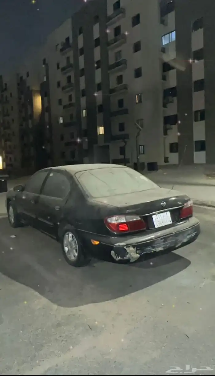 مكسيما موديل 2000 7