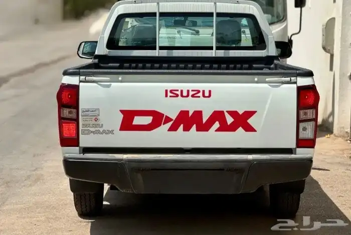 ايسوزو ديمكس 2025 ايجار منتهي بالتميلك كاش 3