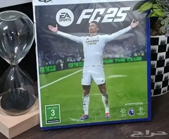 شريط فيفا سوني 4 مستعمل 0