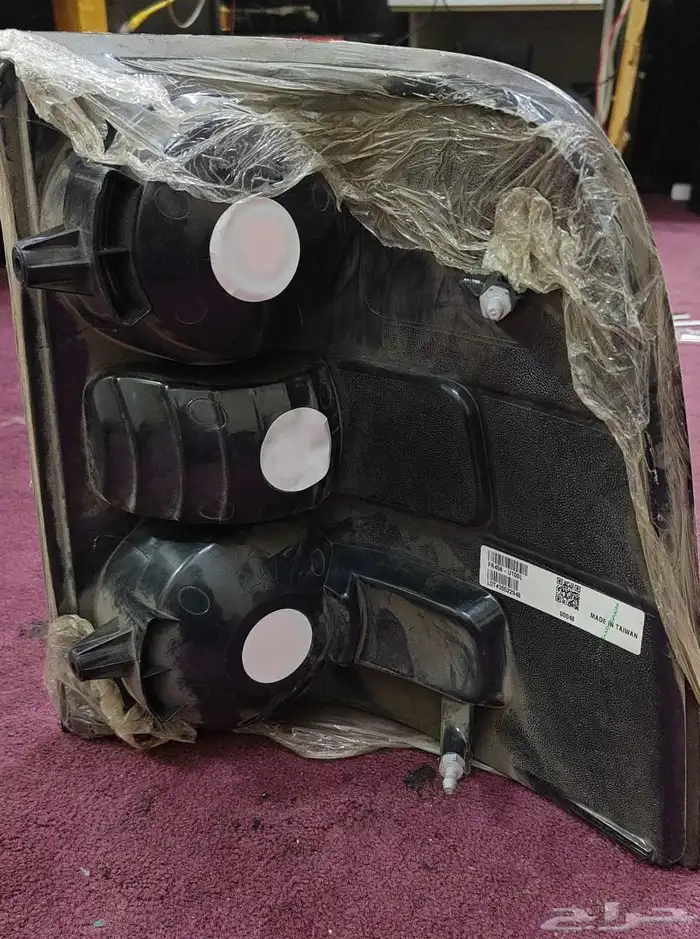 اسطب خلفي يسار فورد اكسبلور 2006 الى 2009 جديد 1