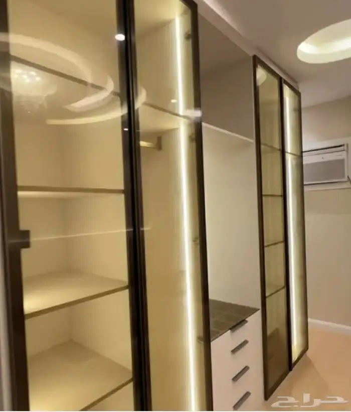 غرف نوم _مداخل _ طاولات خدمه _مكاتب 4