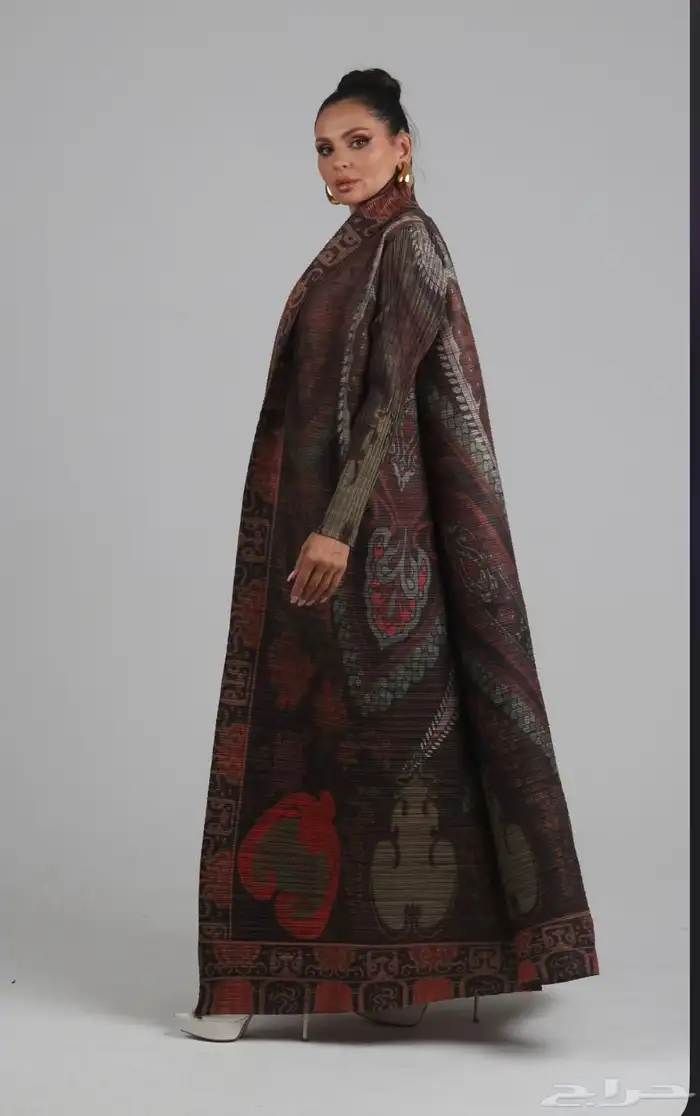 عبايه عباية 2