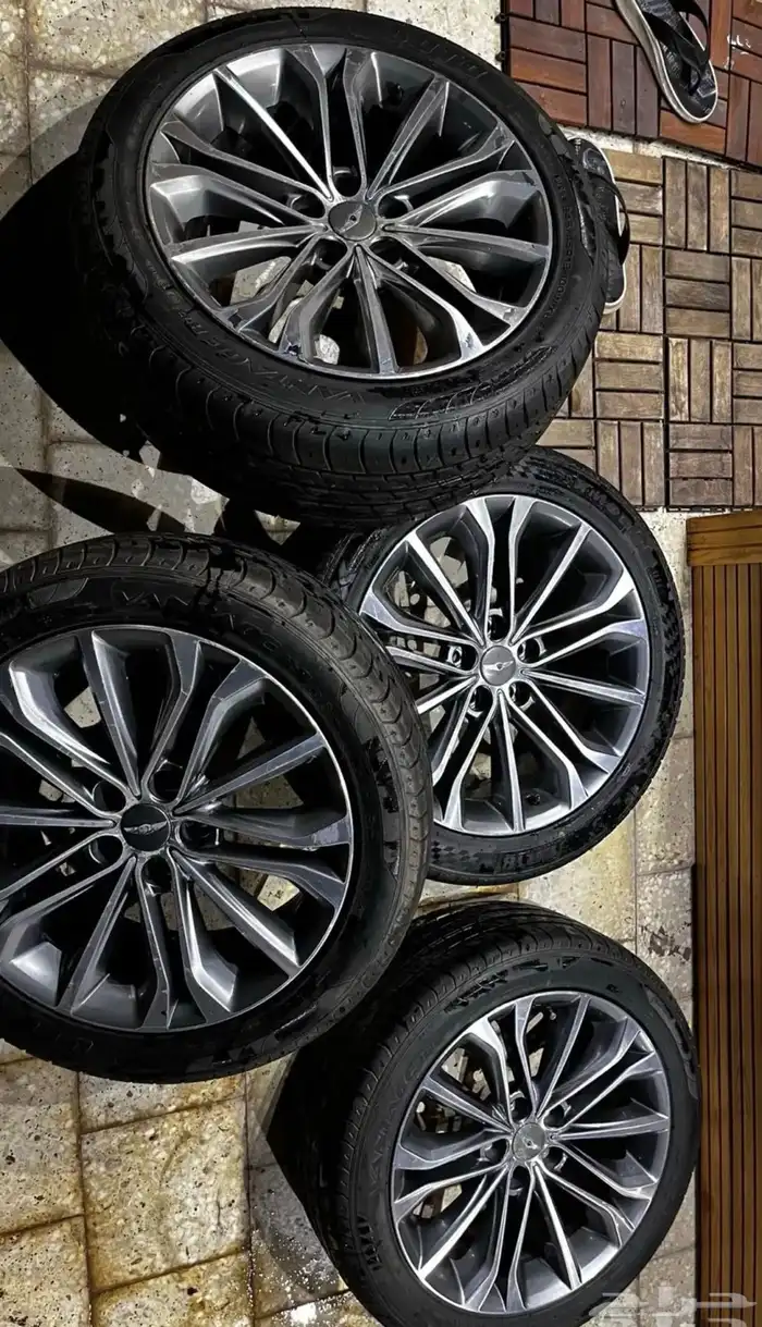 جنوط جينيسس 2016 0