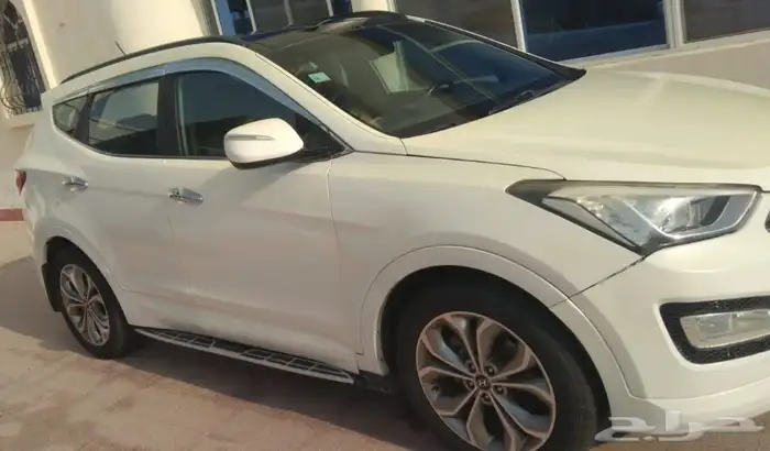 هونداي سنتافي 2