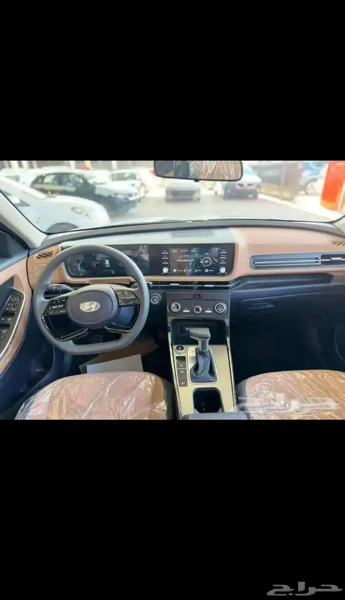 هيونداي جراند كريتا سمارت 2026 5