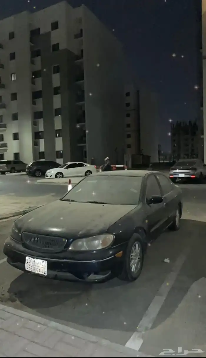 مكسيما موديل 2000 5