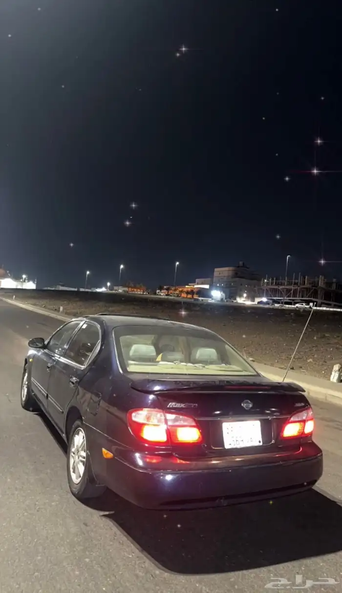 مكسيما موديل 2000 4