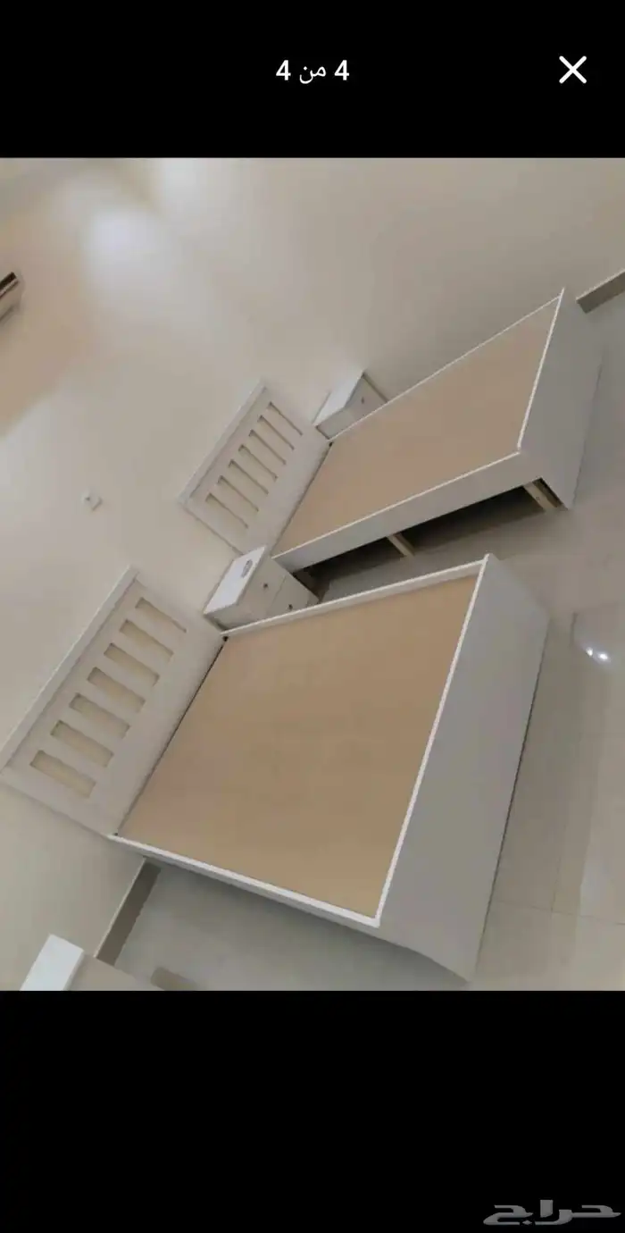 لبيع الاثاث الجديد للتواصل جوال وتس   القصيم بريدة 3