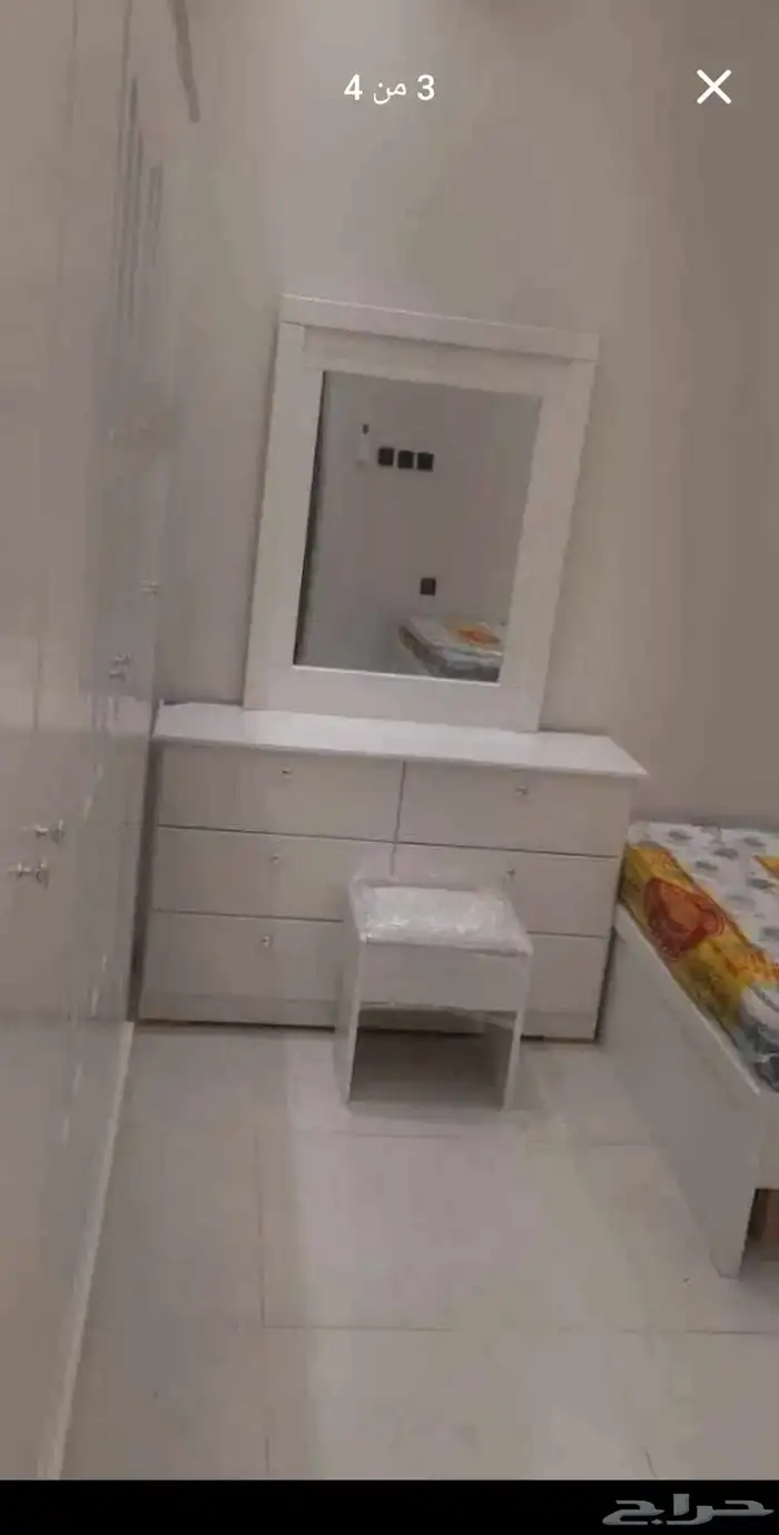 لبيع الاثاث الجديد للتواصل جوال وتس   القصيم بريدة 4