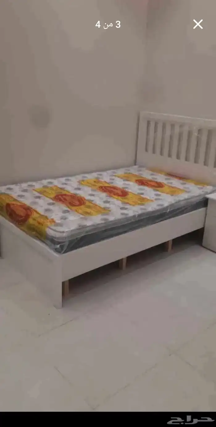 لبيع الاثاث الجديد للتواصل جوال وتس   القصيم بريدة 6