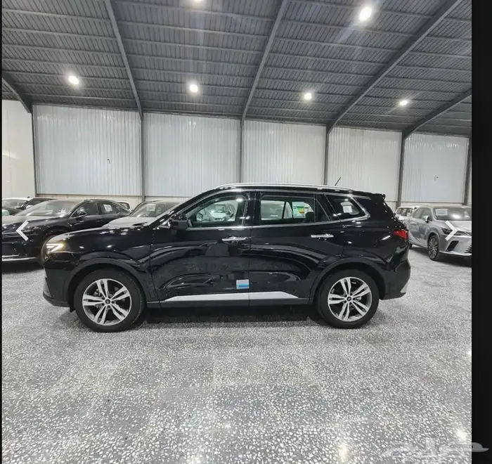 فورد تيروتوري تيتانيوم 2025 عرض خاص 1