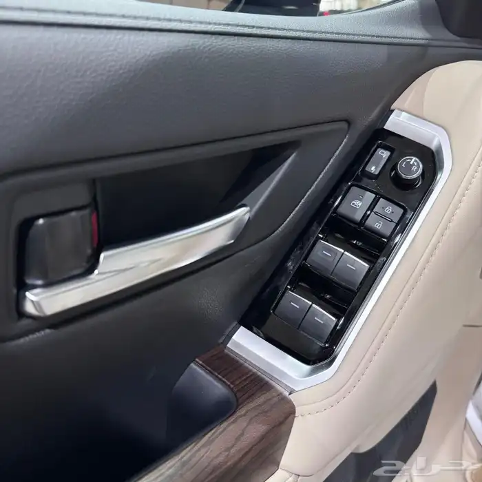 جي اكس ار L5 وارد الساير 2025 8