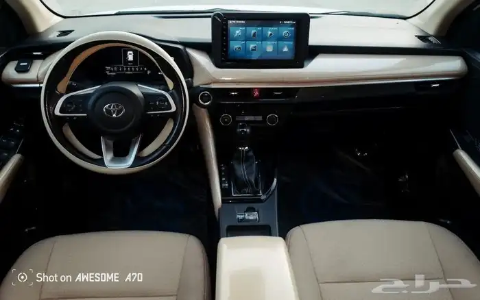 تويوتا ياريس 2023 فل كامل 6