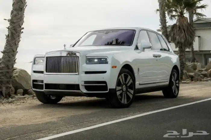 مطلوب روز رايز كولينان ممشى اقل من 100 0