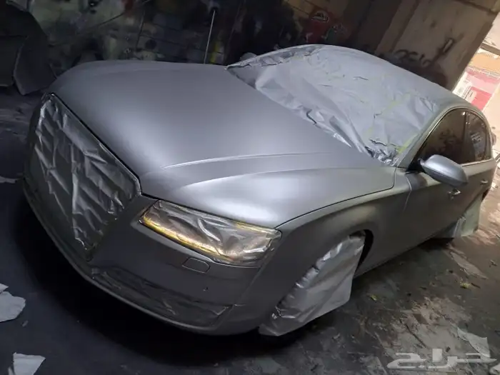 رش بويه وكاله رش مطاطي 5