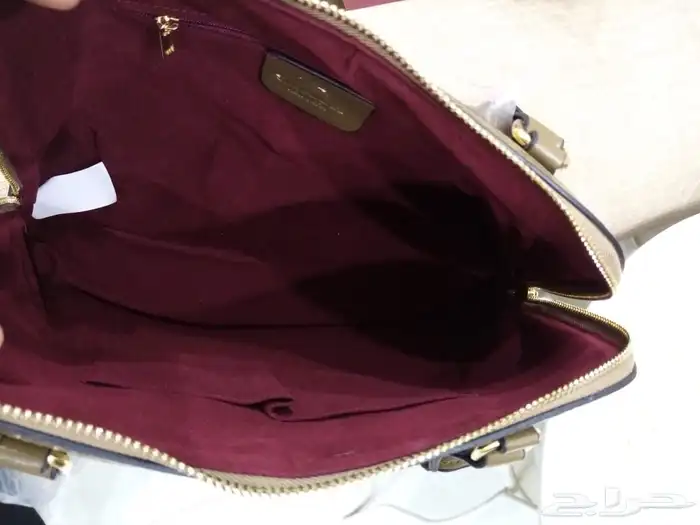 شنطة كوتش هاي كواليتي جديده 2