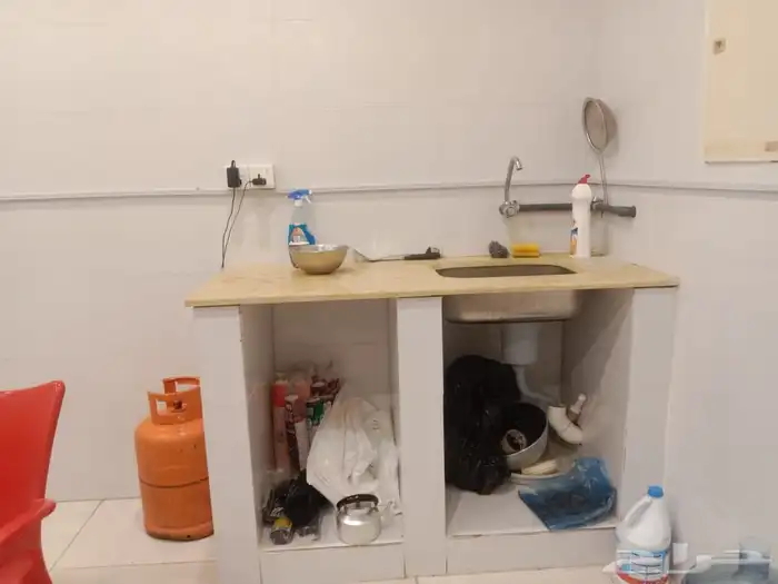 أغراض بوفية للبيع صاج عجانة ثلاجة .. 2