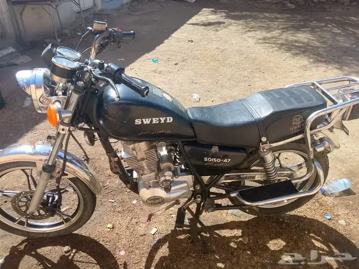 دباب سويدي الصلي وارد العمودي 2