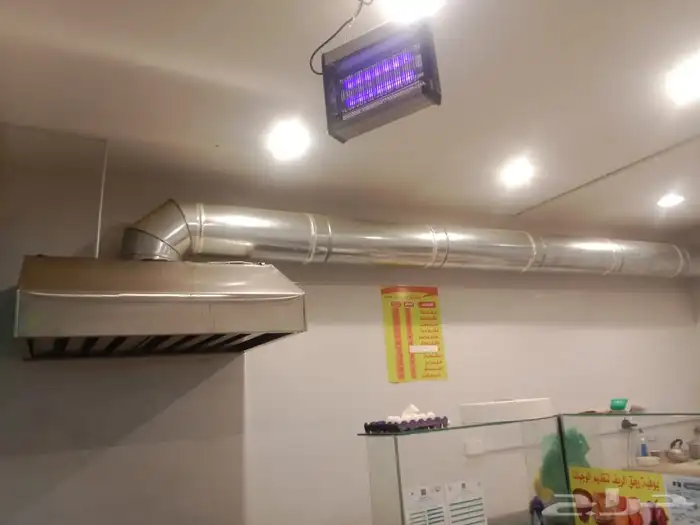 أغراض بوفية للبيع صاج عجانة ثلاجة .. 7