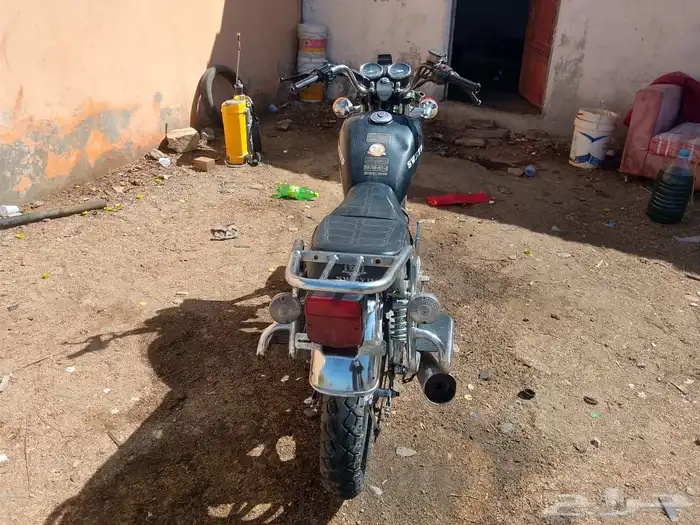 دباب سويدي الصلي وارد العمودي 3