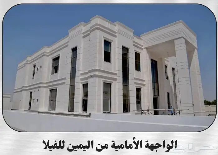 شركة الخيط الذهبي للحجر ورخام 0