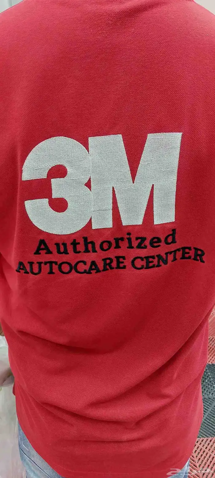 خياطه وتطريز سرعه الانحاز باقل التكاليف 1