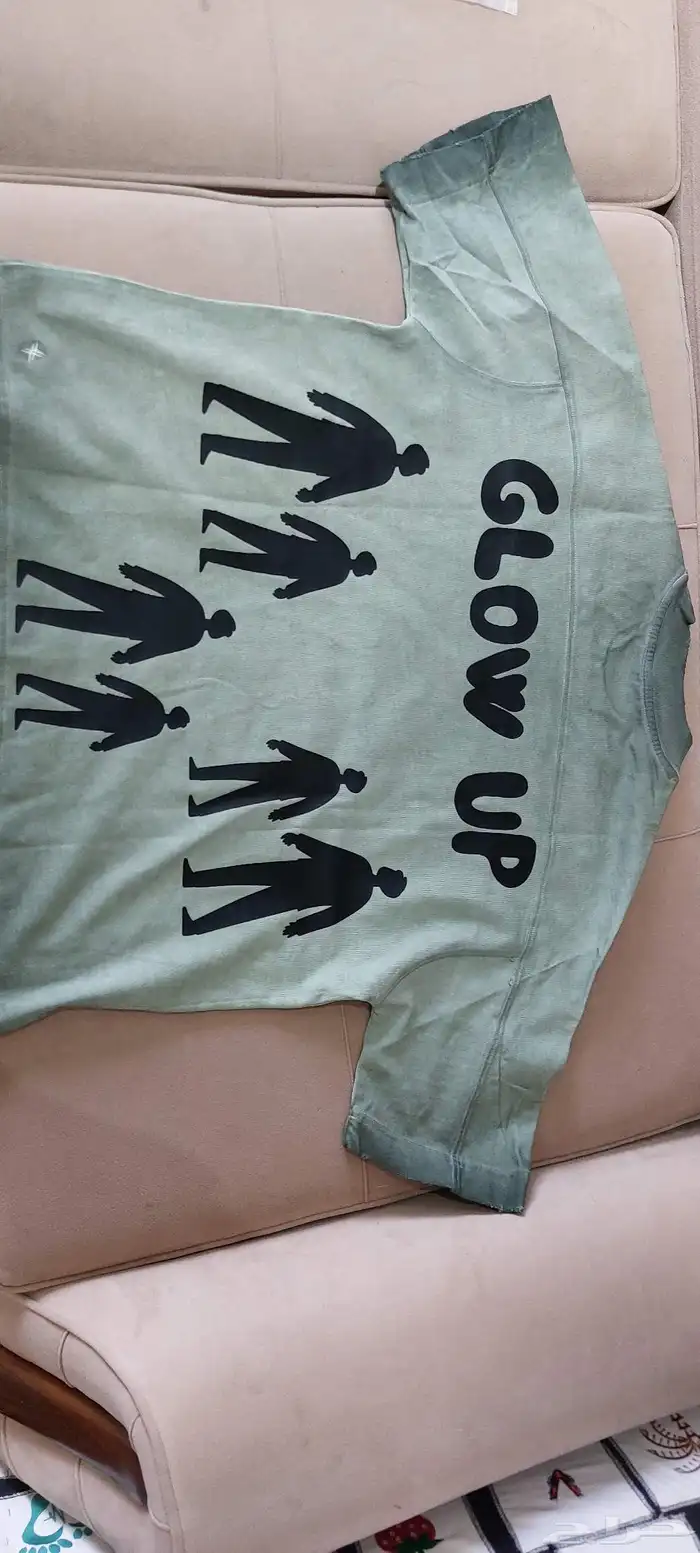 خياطه وتطريز سرعه الانحاز باقل التكاليف 0