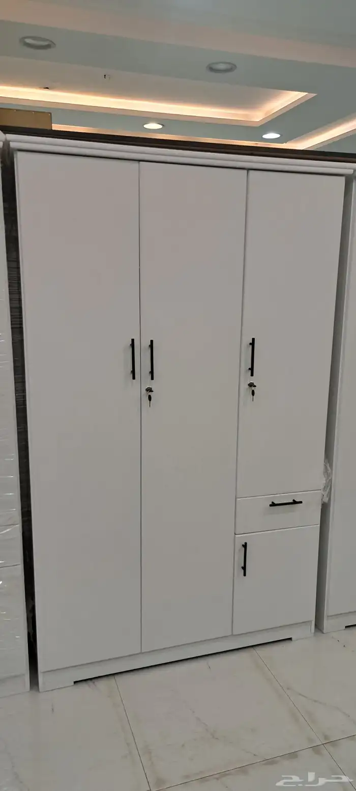 دولاب دالوب دواليب خزانة خزانات خزائن ملابس حلوة انيقة عملية 1