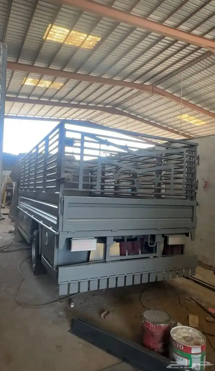 تفصيل صناديق حافظات مياه ثلاجات تبريد 0