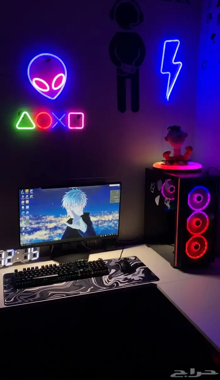 بي سي مع كامل عراضة 2