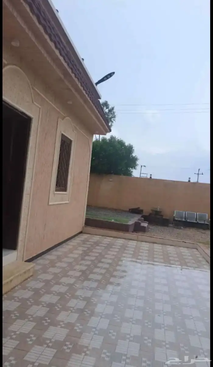 دور للبيع الدرب مخطط الكدرة 1