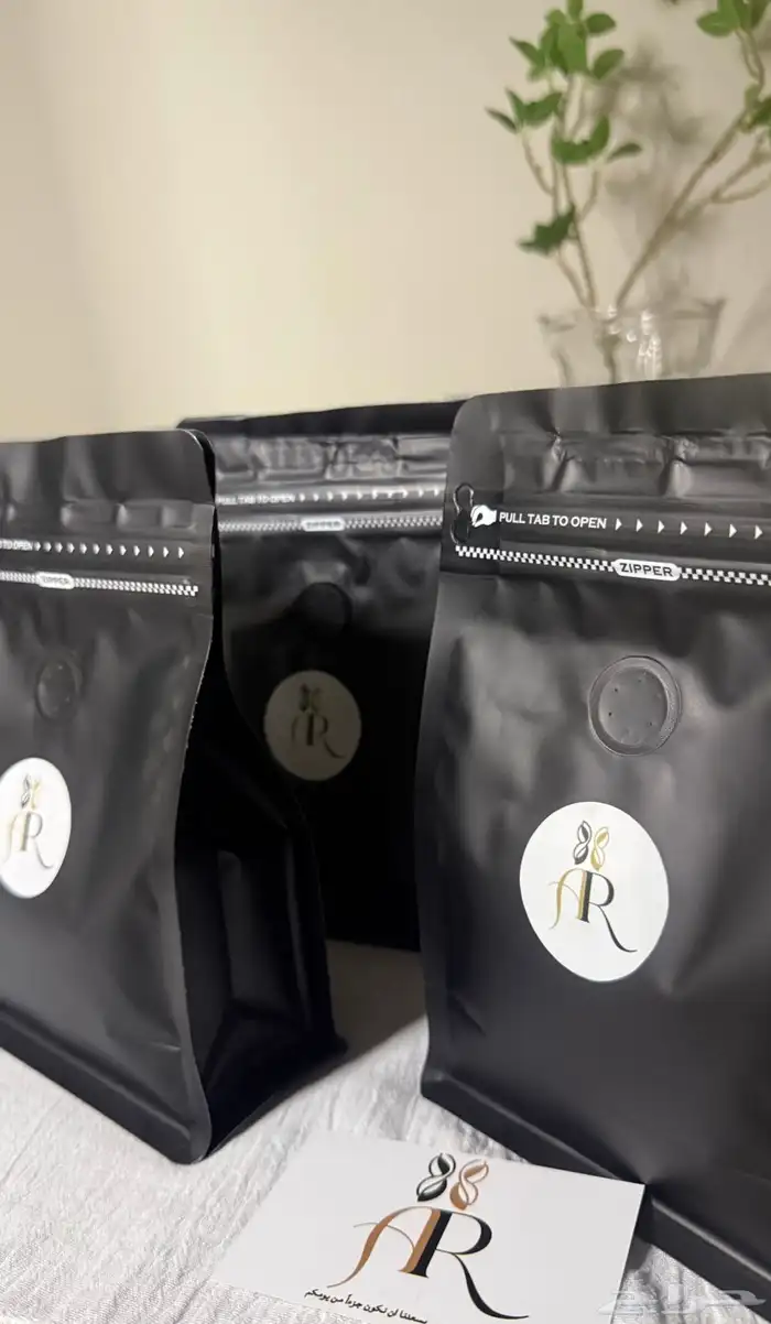 محاصيل القهوة المختصه للمتاجر وتوزيعات وبوكسات 6