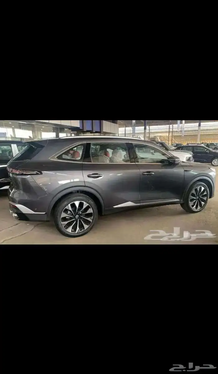 شانجان CS75 ريال 2