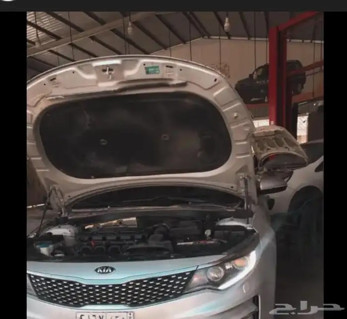 مكينه اوبتيما سياره 2013 2014 2015 2016 2017 2018 2019 0