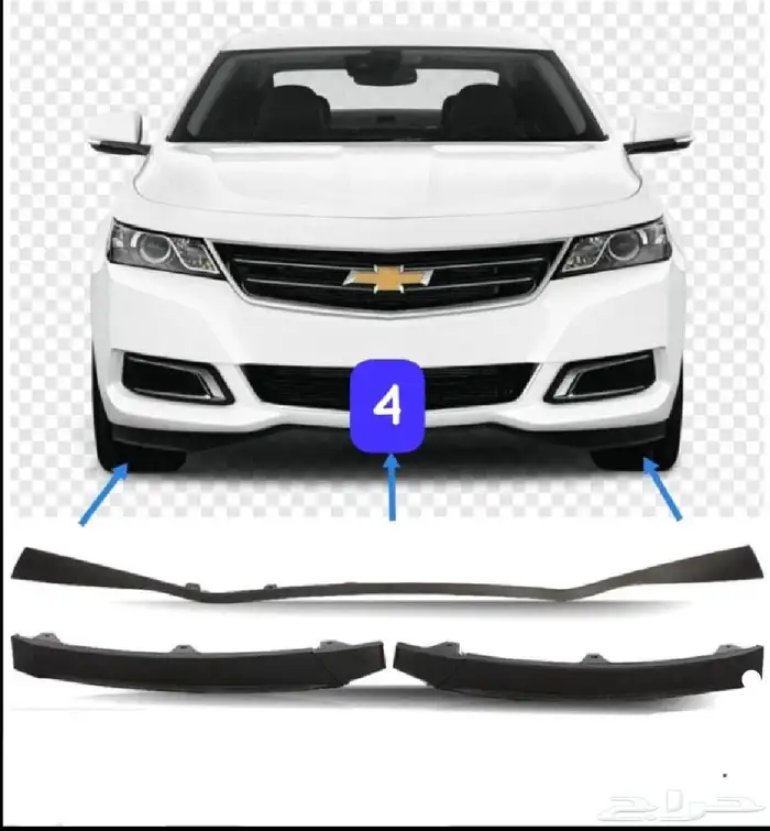 توفير جميع قطع غيار الامبالا باسعار طيبة 1