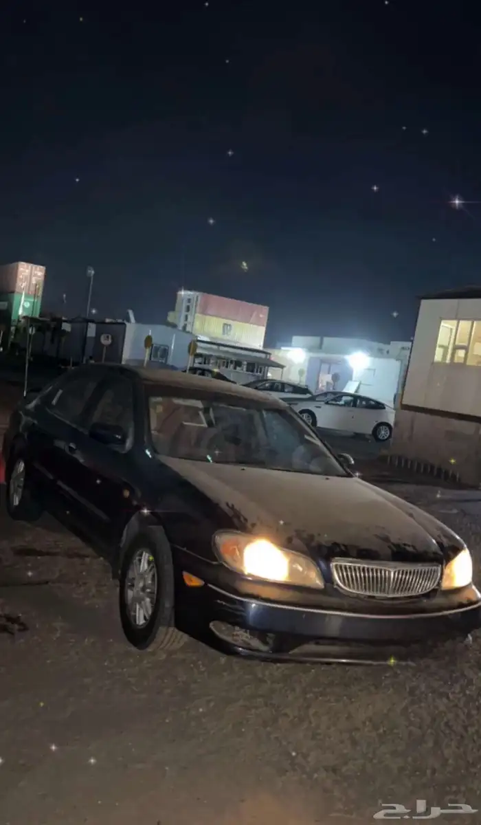 مكسيما موديل 2000 6