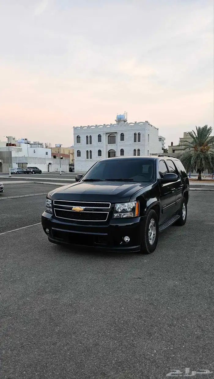 (( شفرولية __ تاهو __2013 )) 3