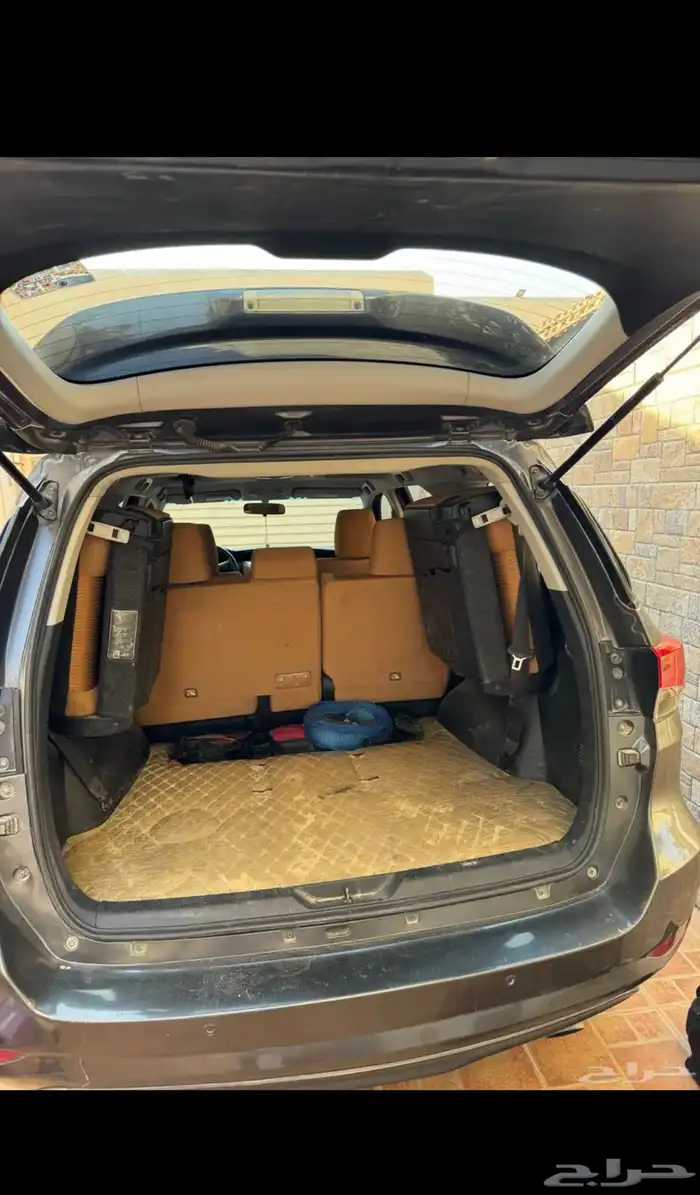 فورشنر 2017 6 سلندر 4