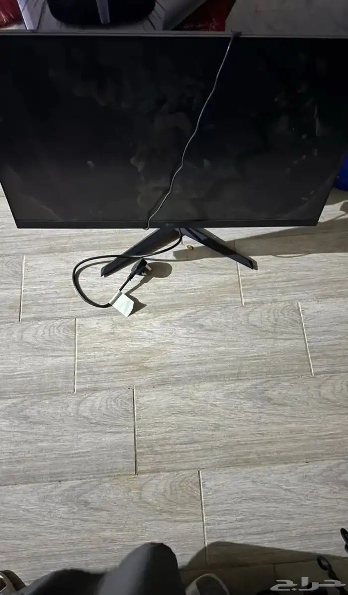 شاشه قيمنق 0