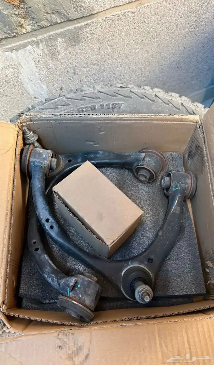 اف150 لاريت فل دبل دفلوك 2022 غمارتين FX4 8