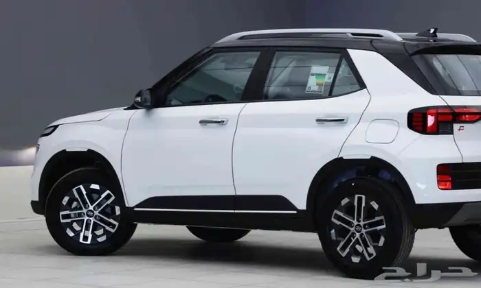 هونداي فينو سمارت لونين 2024 0