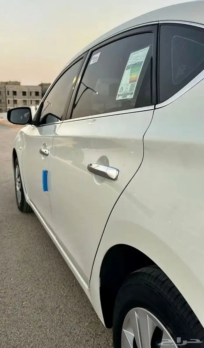 سنترا 2015 مشروطه بدي ومحركات 10