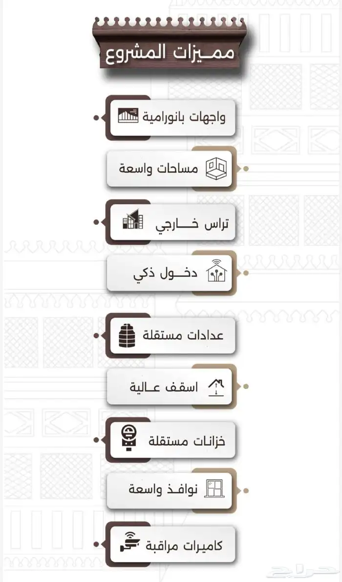 شقق تمليك للسكن او الاستثمار بحي النعيم 2