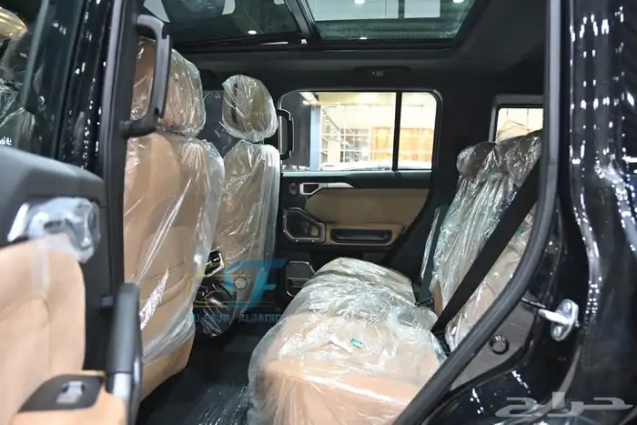 جيتور T2 لكجري و لكجري بلس 2026 31