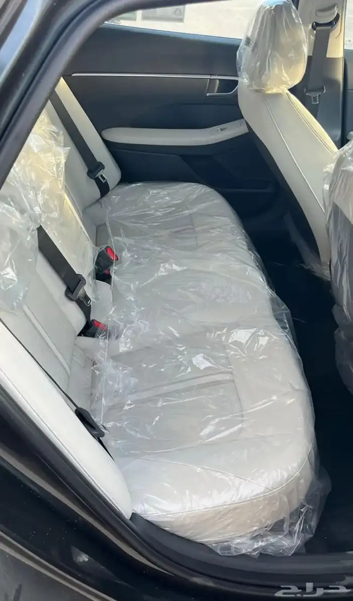 هيونداي سوناتا 2025 0